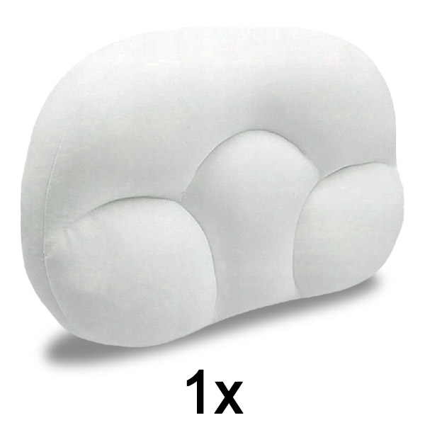 1x Ergonomický polštář – Všechny polohy spánku | FLIPSLEEP