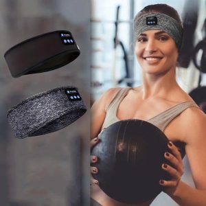 Čelenka se sluchátky | DREAMBEATS