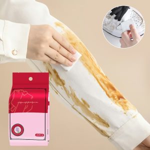 Dlouhotrvající ubrousky (20 ks) | STAINIX